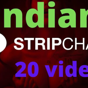 Desi Stripchat Videos (South Asian) Telegram Channel 1300+ Videos (Download Allowed)