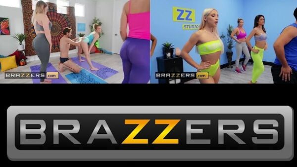 Brazzers Full HD Premium Videos