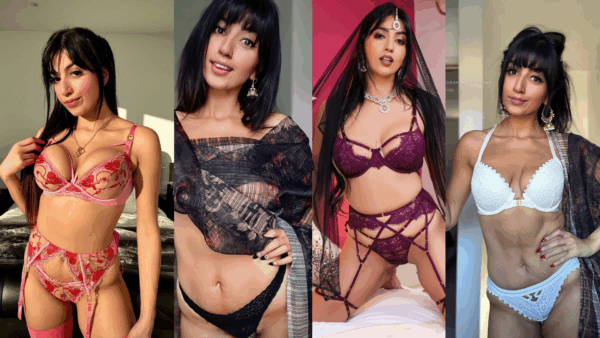 Thatbritishgirl- Aaliyah Yasin Full HD Onlyfans Mega Link